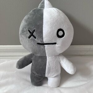 BTS Van Plush 11” Tall